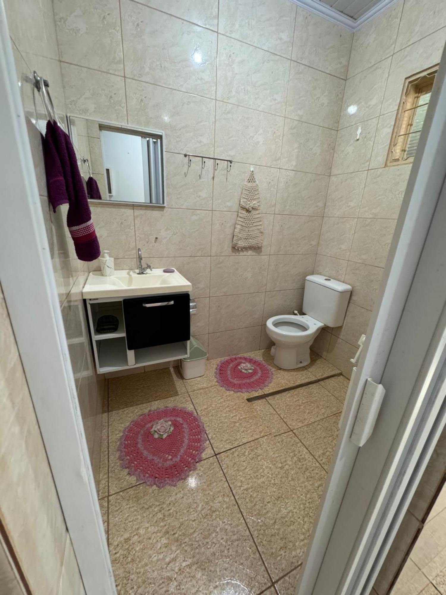 Casa Rs Villa Olimpia Ngoại thất bức ảnh