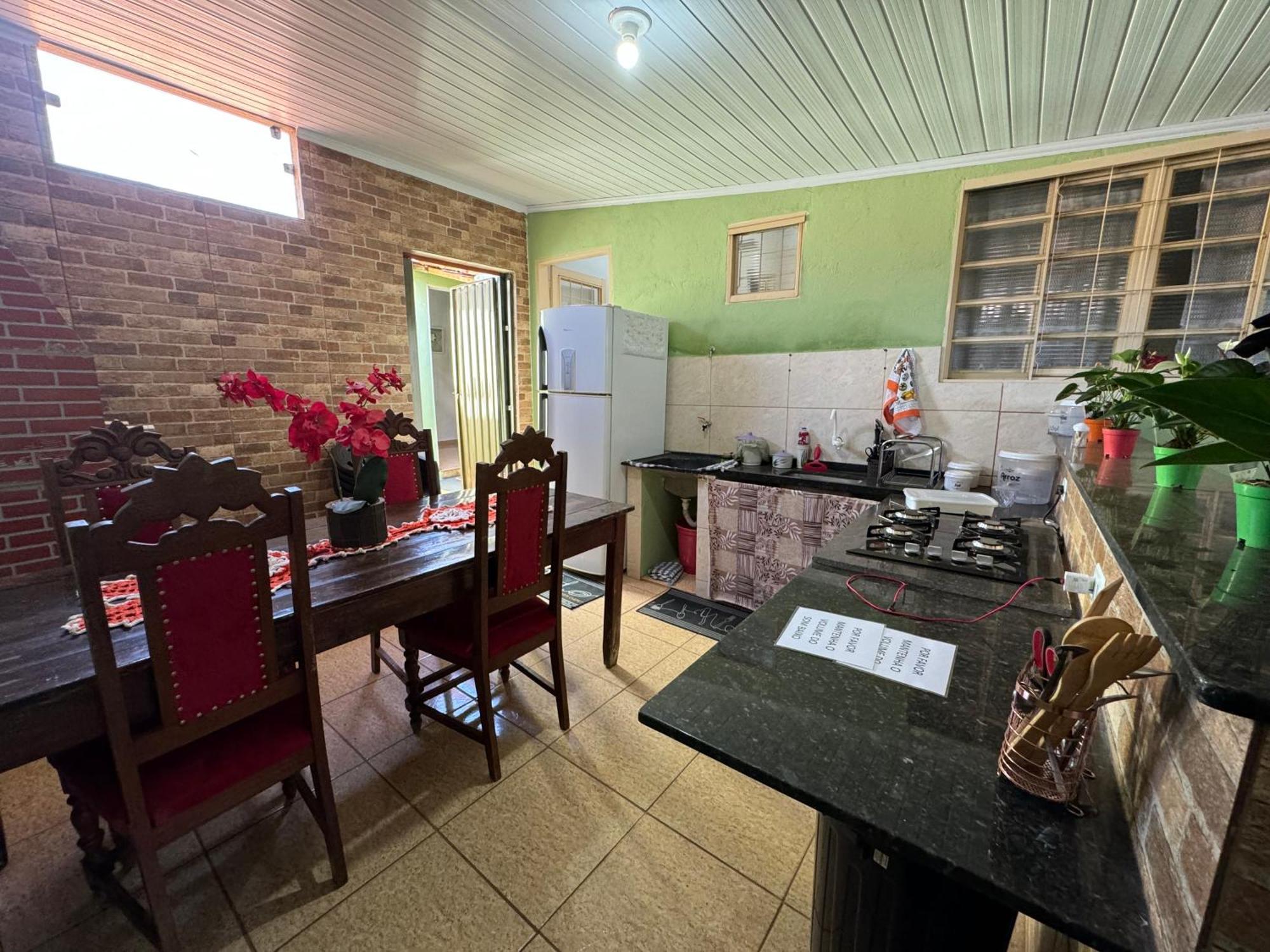 Casa Rs Villa Olimpia Ngoại thất bức ảnh