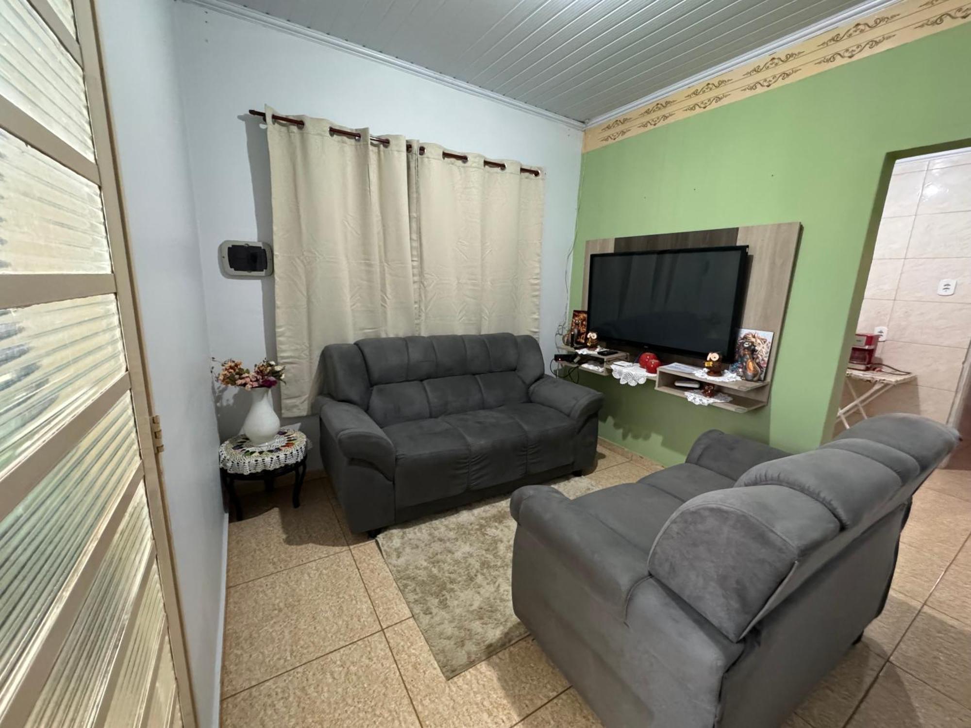 Casa Rs Villa Olimpia Ngoại thất bức ảnh